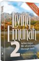 101174 Living Emunah 2: Achieving A Life of Serenity Through Faith